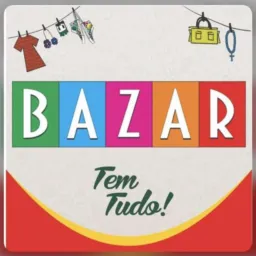 TEM TUDO BAZAR 👗💄🎧