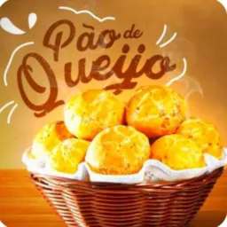 Pão de queijo links ofc
