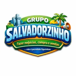 Grupo salvadorzinho