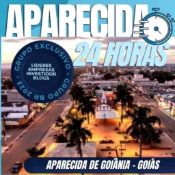 APARECIDA 24 HORAS