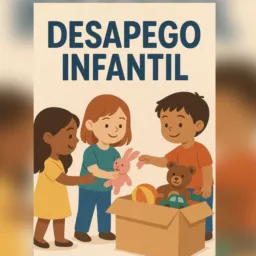 Desapego Infantil Paranaguá