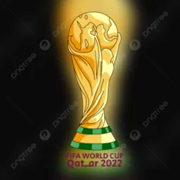 COPA DO MUNDO 2º EDIÇÃO