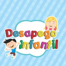 Desapegos infantis