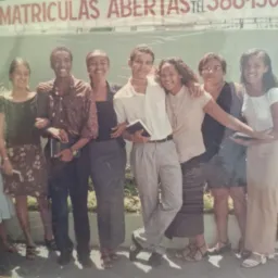 Amigos de Gerações