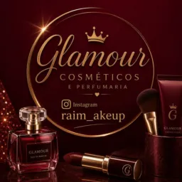 Glamour_cosmético🌹💖