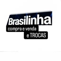 Compra venda e Gambira Brasilinha