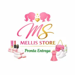 🛍️ Mellis Store | Pronta Entrega ✅