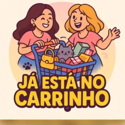Ja está no carrinho 🛒 🏷️ 🛍️