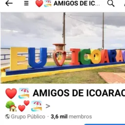 Venda tudo em Icoaraci 🤑