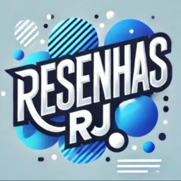 🔷RESENHAS RJ 🔷