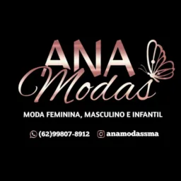 👖👙Ana modas💅🏻👗🧣