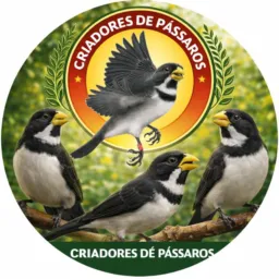 CRIADORES DE PÁSSAROS