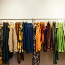 Bazar 👕🥻👖👗 desapegando
