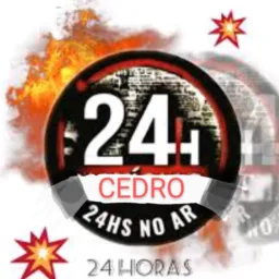 👀 CEDRO 24 HORAS NO AR 👀