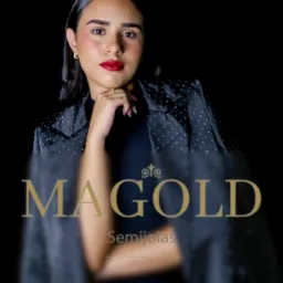 Magold Semijoias - Revendedora