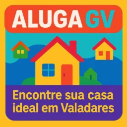 Aluga GV 🏡