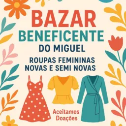 Bazar do Miguel 2