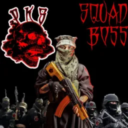 Recrutamento▪︎PKS 🎅
