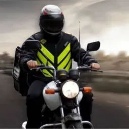 Motoboy Rsd(Somente entregas)