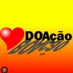 Doação do bem 💗 Parauapebas