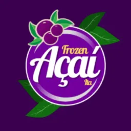 Açaí FROZEN ita 🍇