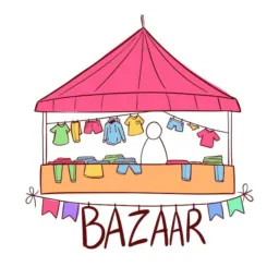 Bazar da lay/Bell vestuário 👕👖🩱👙👗