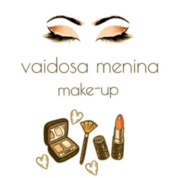 💄🛍Vaidosa menina-makeup💋