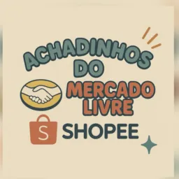 Achadinhos do dia 🎟