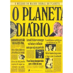 O Planeta Diário