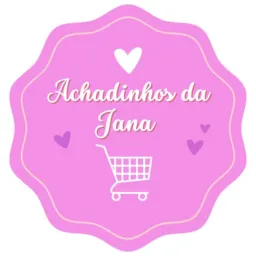 Achadinhos da Jana CF