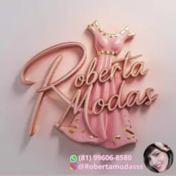 "Roberta Modas"😍