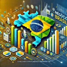Grupo LFS Negócios - Brasil