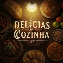 DELÍCIAS DA COZINHA🥘