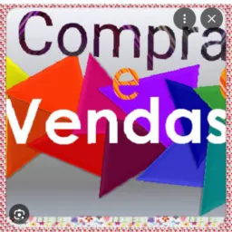 Grupo de venda 🤝