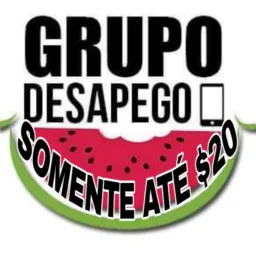 DESAPEGO SOMENTE ATÉ $20