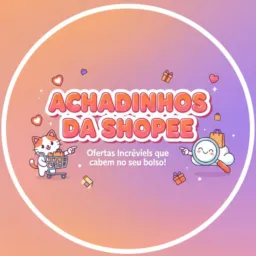 Achadinhos da Shopee🎉