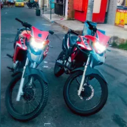SÓ CARRO E MOTO 🚘🏍️