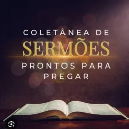 📚GALERIA DE SERMÕES 📚2