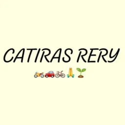 Catiras rery 🤝🌱🔥🏍🚗🚲