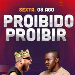 Proibido ⛔ Proibir😂✌️🔥🔥⛔