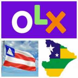OLX Bahia X Sergipe compra vendas e trocas!