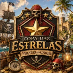 COPA DAS ESTRELAS FC25 🏆