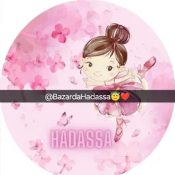 @BazardaHadassa👼🏻❤️ (valores de 05 até 50 reais)