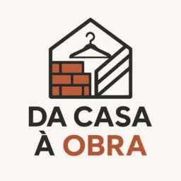 Da Casa à Obra - Vendas