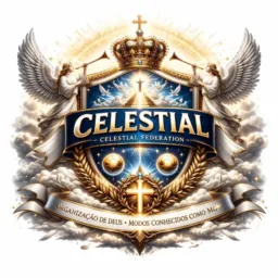 FEDERAÇÃO CELESTIAL