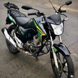 Motos e Peças para venda ou rolo 🏍️💸