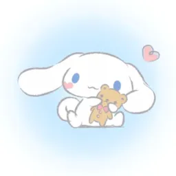 Cinnameroll divul🦋