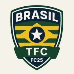 SELETIVA BRAZIL TFC