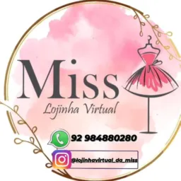 Lojinha Virtual da "MISS"