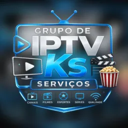 🌟🇧🇷 GRUPO IPTV BRASIL KS SERVIÇOS 🇧🇷 🌟